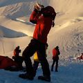 Escorted Fixed departure Tours - Alpamayo trek