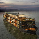 Amazon Luxury Cruises 