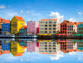 Aruba and Curacao Tour