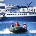 2021 Belmond Peru & Luxury La Pinta Galapagos Cruise