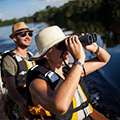 Birding Tours around Peru