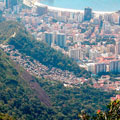 Brazil Highlights Tour - Rio de Janeiro, Iguazu & Amazon Tour 