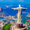 2025 Brazil, Peru and Bolivia Wonders Tour