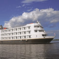 Brazil Short Escape Cruise