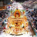 2021 Carnival in Rio de Janeiro