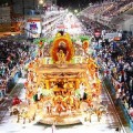 2024 Carnival in Rio de Janeiro