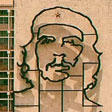 Che Guevara's Cuba