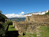 Choquequirao trek - Private or group