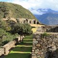 Choquequirao Trek