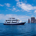 2023-24 Christmas in Galapagos & New Year's in Peru<br>
Montserrat First Class yacht