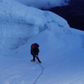 Escorted Fixed departure Tours - Climbing Cotopaxi