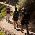 Colca Canyon Trek