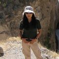 Cotahuasi Trek - In the deepest canyon in the world - 3535m