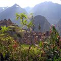 Cuzco & Machu Picchu Short Escape