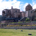 Cusco Archeological Sites