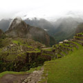 Cusco Theather