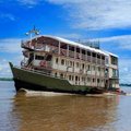 Deluxe Complete Peru & Amazon Cruise
