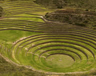 Luxury Peru by Private Jet for up to 6 People