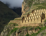 Luxury Peru by Private Jet for up to 6 People