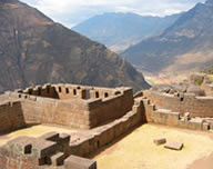 Luxury Peru by Private Jet for up to 6 People