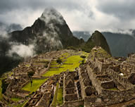 Luxury Peru by Private Jet for up to 6 People