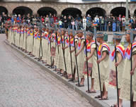 Inti Raymi tours Peru