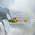 Iguazu Falls Helicopter Tours