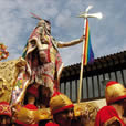 Inti Raymi Festival Tour 2022 