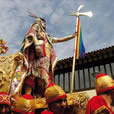 Inti Raymi Festival Tour 2024 