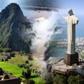 Incentive Peru, Argentina & Brazil Tour