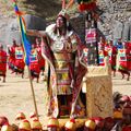 Inti Raymi Festival 2025 Inti Raymi Festival 2025