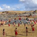 Inti Raymi Festival Fully Escorted