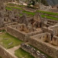 Intriguing Peru