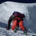 Cordillera Blanca Climbs