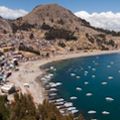 Titicaca Lake Tour