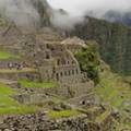 Lares Trek