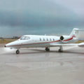 Learjet 35