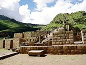 Luxury Peru Tour 2 - Option 2