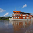 Luxury Amazon Cruises