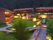 Ultra - Luxury travel in Peru & Machu Picchu 