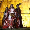 Luxury Inti Raymi Festival Tour 2024