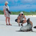 2024 Luxury Machu Picchu & 8 day Galapagos Cruise