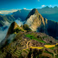 Luxury Peru by Private Jet for up to 6 People