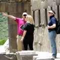 Inspiring Luxury Peru & Machu Picchu Tour package