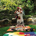Luxury Shamanic and Spiritual Peru Tour Luxury Shamanic and Spiritual Peru Tour