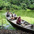 Family tour to Peru