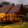 Tambopata Research Center 3