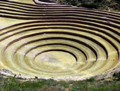 Maras & Moray tour - Private