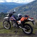 Motor Cycling Tour Around Peru 15 days