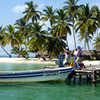 Panama Bird Watching